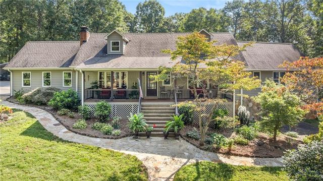 212 Knots Landing Drive, Demorest, GA 30535