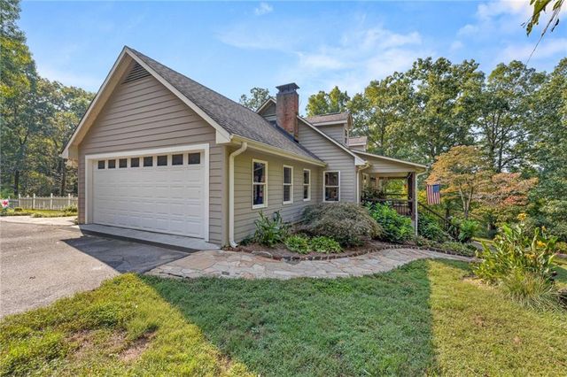 212 Knots Landing Drive, Demorest, GA 30535