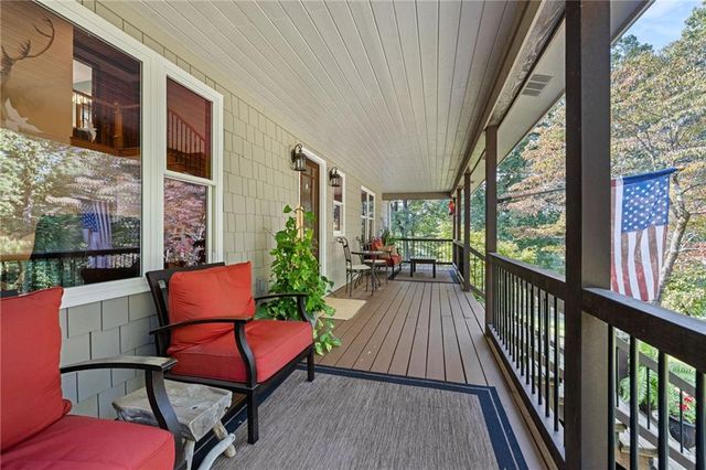 212 Knots Landing Drive, Demorest, GA 30535