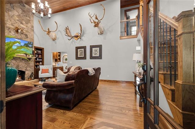 212 Knots Landing Drive, Demorest, GA 30535
