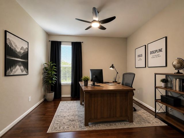 3606 Gable Landing Lane, Spring, TX 77386