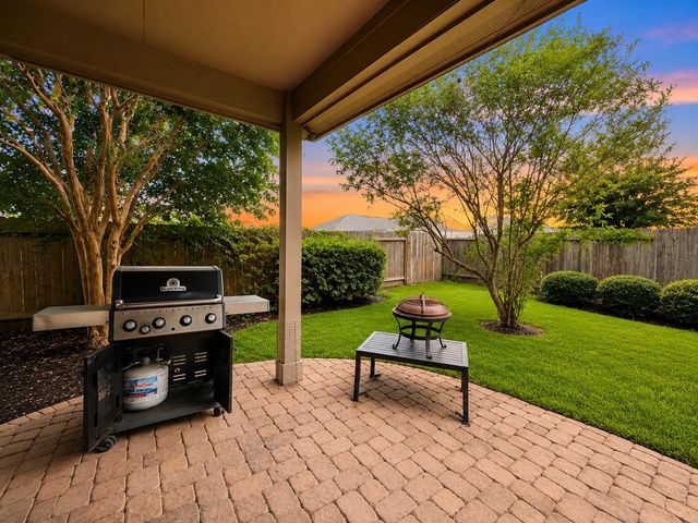 3606 Gable Landing Lane, Spring, TX 77386