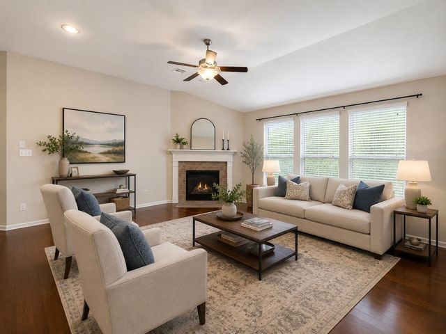 3606 Gable Landing Lane, Spring, TX 77386