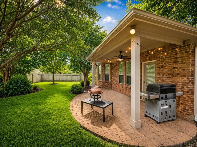 3606 Gable Landing Lane, Spring, TX 77386