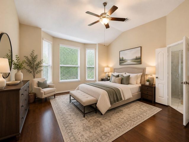 3606 Gable Landing Lane, Spring, TX 77386