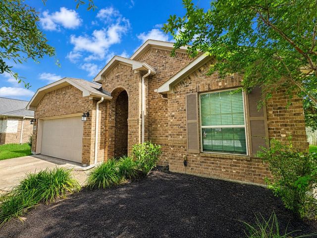 3606 Gable Landing Lane, Spring, TX 77386