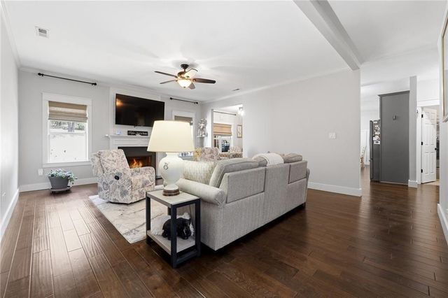 34 Brittany Way, Palmetto, GA 30268