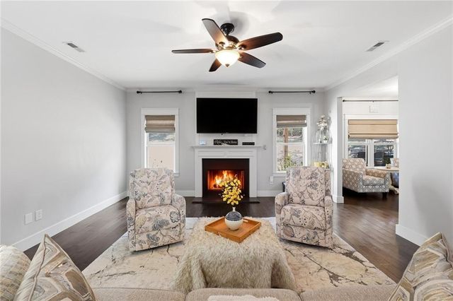 34 Brittany Way, Palmetto, GA 30268