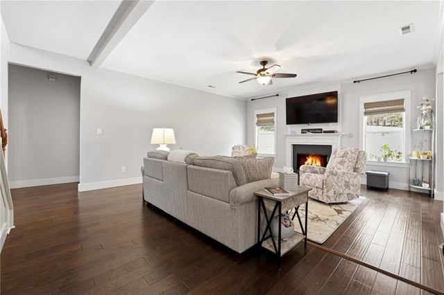 34 Brittany Way, Palmetto, GA 30268