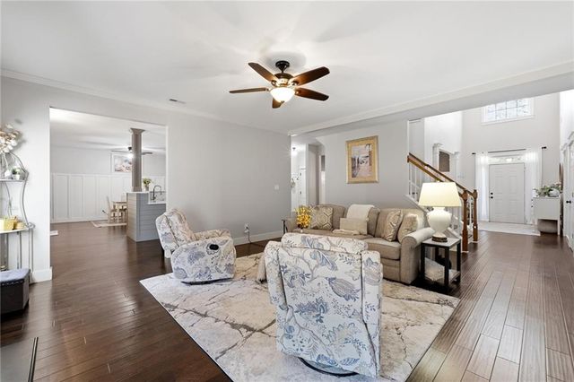 34 Brittany Way, Palmetto, GA 30268