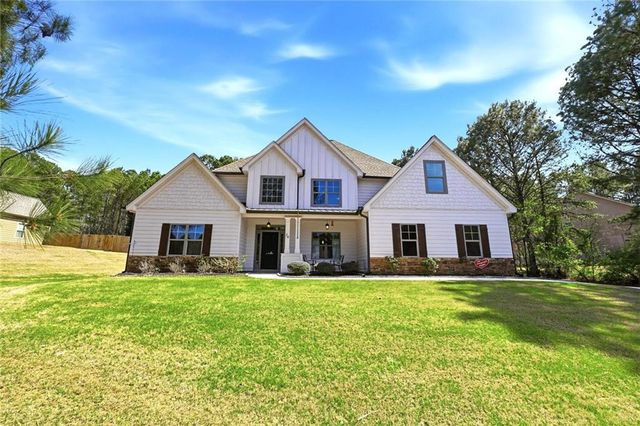 34 Brittany Way, Palmetto, GA 30268
