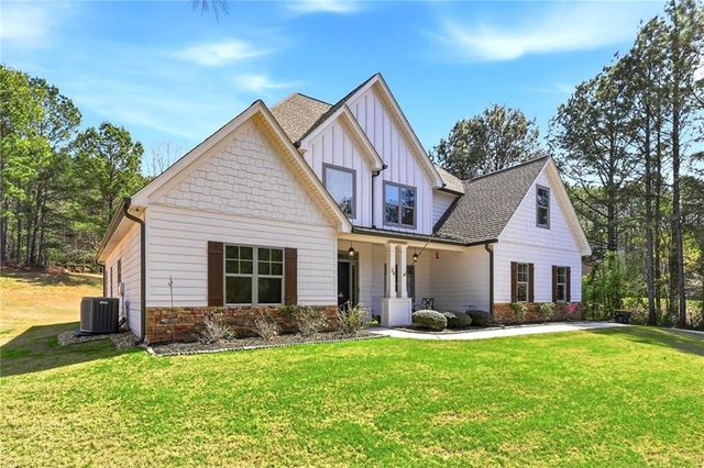 34 Brittany Way, Palmetto, GA 30268