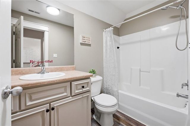 34 Brittany Way, Palmetto, GA 30268