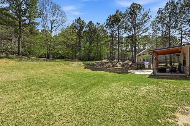 34 Brittany Way, Palmetto, GA 30268