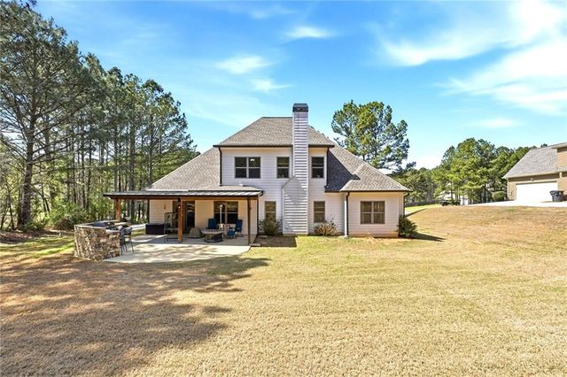 34 Brittany Way, Palmetto, GA 30268