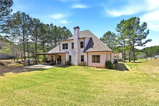 34 Brittany Way, Palmetto, GA 30268