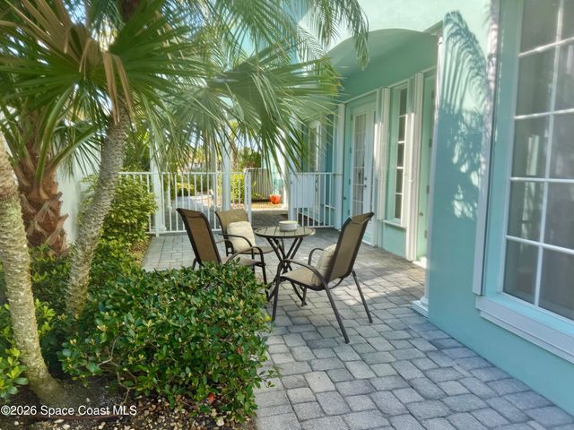 717 Spanish Moss Court, Melbourne Beach, FL 32951