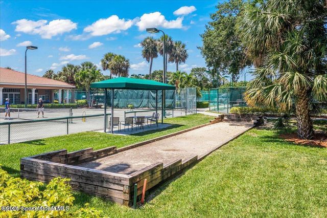 717 Spanish Moss Court, Melbourne Beach, FL 32951