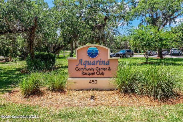 717 Spanish Moss Court, Melbourne Beach, FL 32951