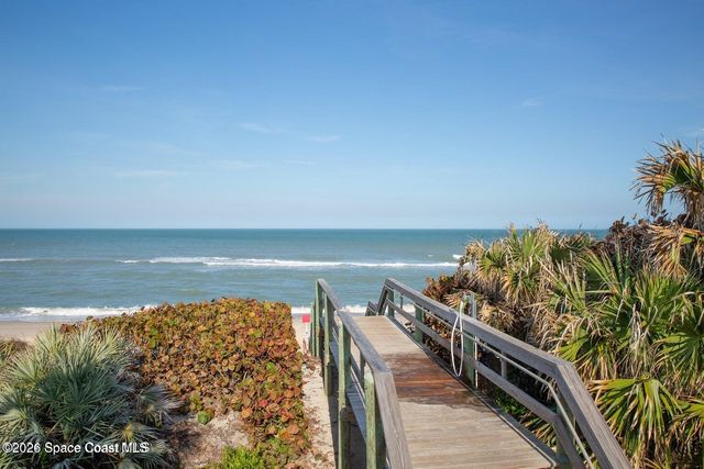 717 Spanish Moss Court, Melbourne Beach, FL 32951