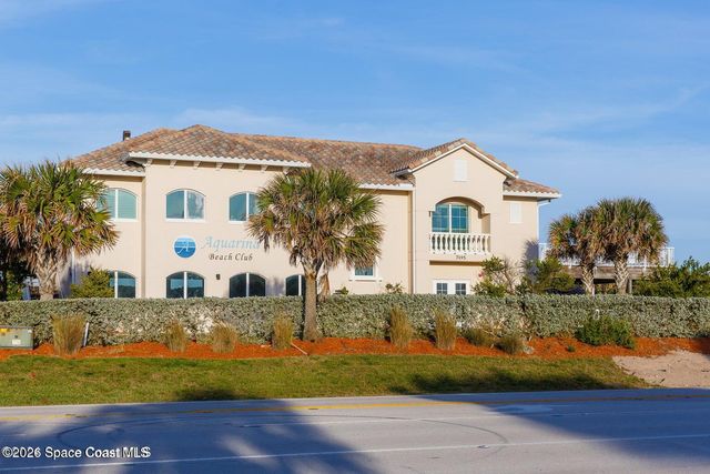 717 Spanish Moss Court, Melbourne Beach, FL 32951