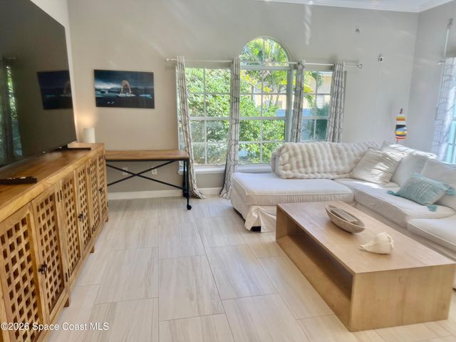 717 Spanish Moss Court, Melbourne Beach, FL 32951