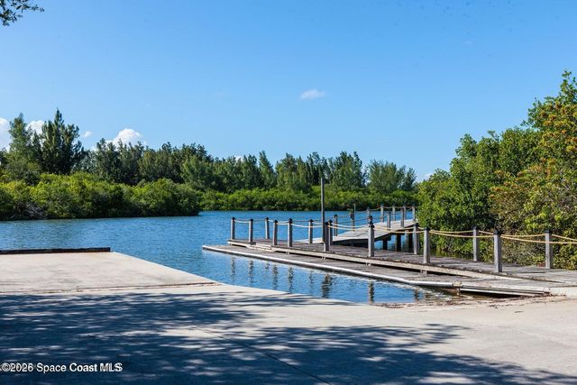 717 Spanish Moss Court, Melbourne Beach, FL 32951