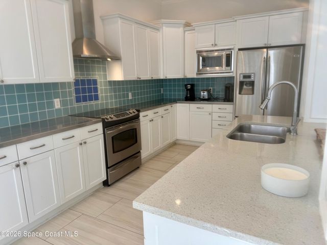 717 Spanish Moss Court, Melbourne Beach, FL 32951