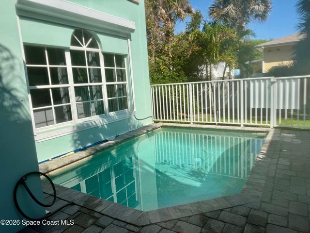 717 Spanish Moss Court, Melbourne Beach, FL 32951