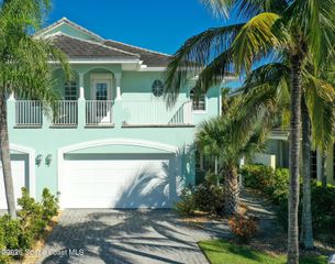 717 Spanish Moss Court, Melbourne Beach, FL 32951