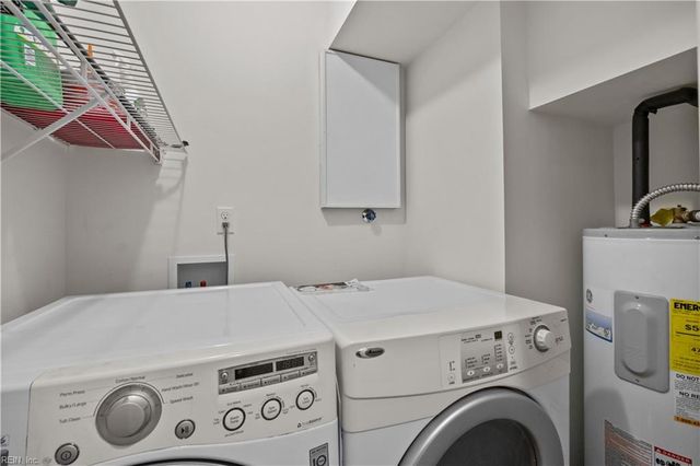 1434 Lead Street ST, Norfolk, VA 23504