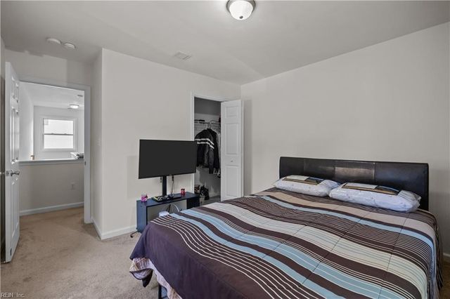1434 Lead Street ST, Norfolk, VA 23504