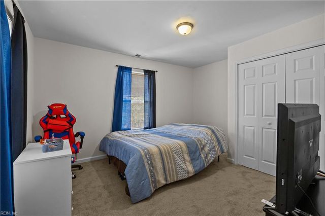1434 Lead Street ST, Norfolk, VA 23504