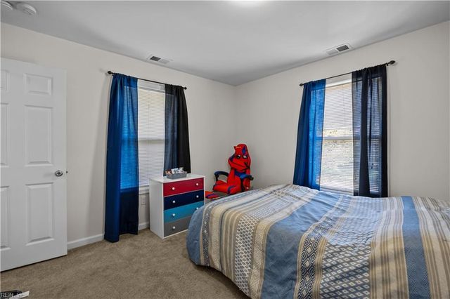 1434 Lead Street ST, Norfolk, VA 23504