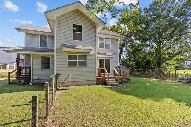 1434 Lead Street ST, Norfolk, VA 23504