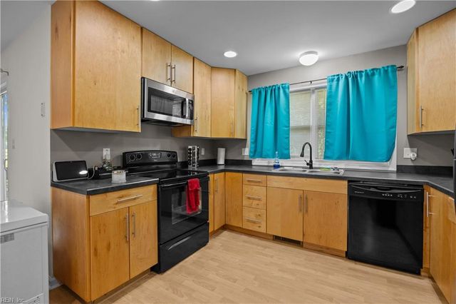 1434 Lead Street ST, Norfolk, VA 23504