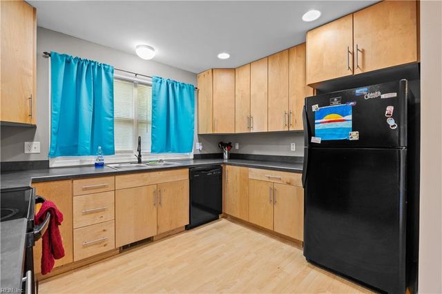 1434 Lead Street ST, Norfolk, VA 23504