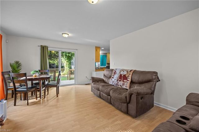 1434 Lead Street ST, Norfolk, VA 23504