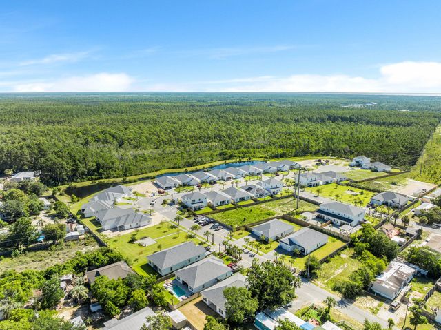 213 N Wells Street, Panama City Beach, FL 32413