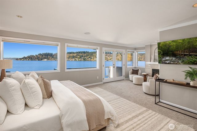 3711 Lake Washington Boulevard N, Renton, WA 98056