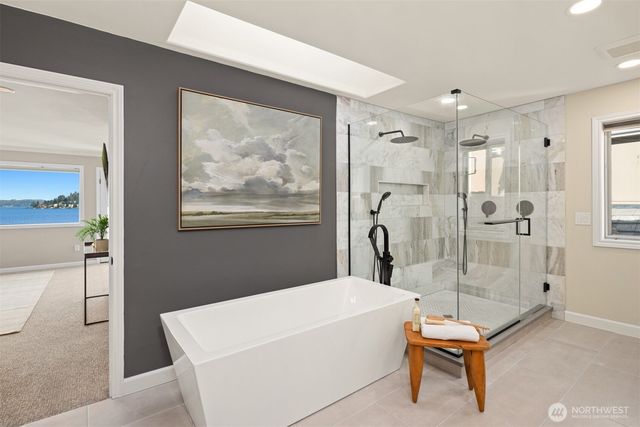 3711 Lake Washington Boulevard N, Renton, WA 98056