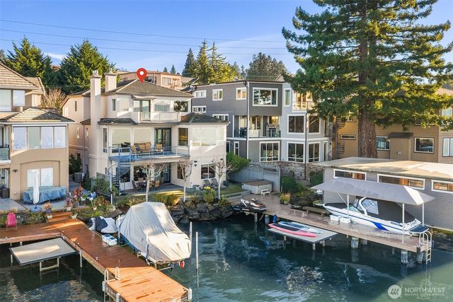 3711 Lake Washington Boulevard N, Renton, WA 98056