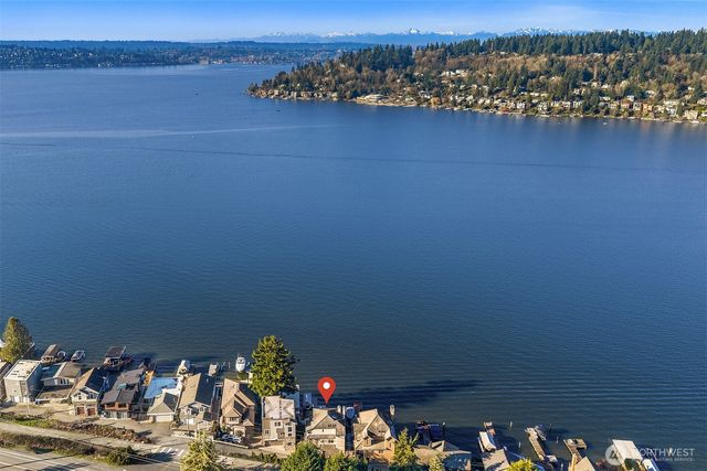 3711 Lake Washington Boulevard N, Renton, WA 98056