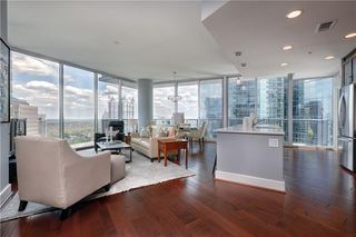 1080 Peachtree Street NE 2303, Atlanta, GA 30309