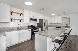 7881 Fernwood Avenue, California City, CA 93505