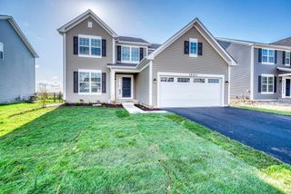 15303 S Sawgrass Circle, Plainfield, IL 60544