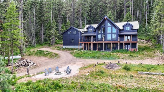 1505 Bear Rock Trail, Donnelly, ID 83615