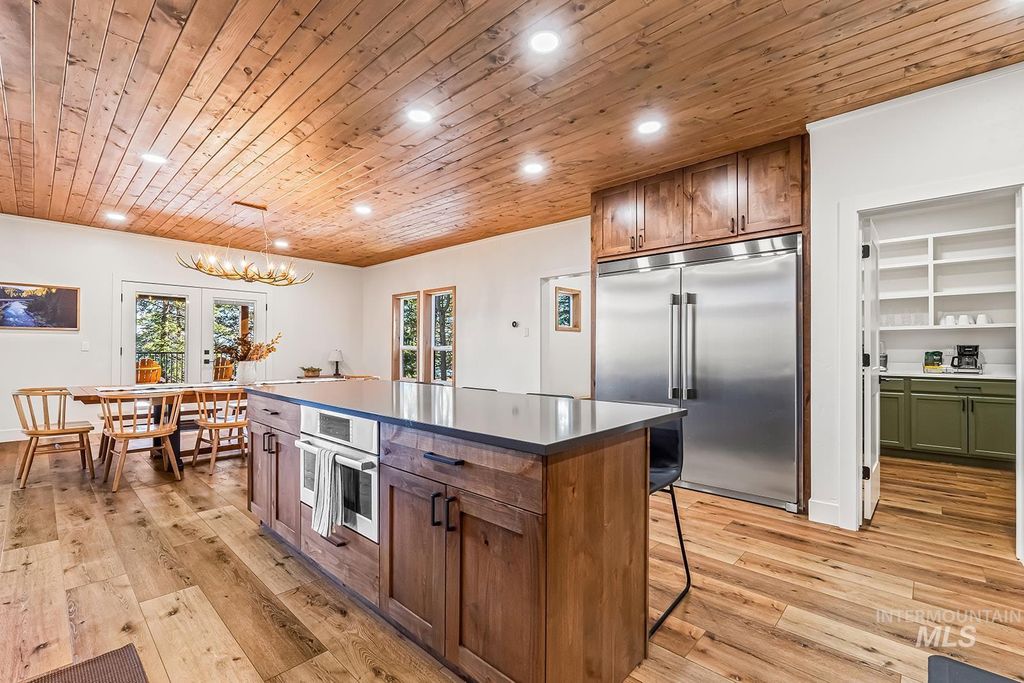 1505 Bear Rock Trail, Donnelly, ID 83615 photo 13