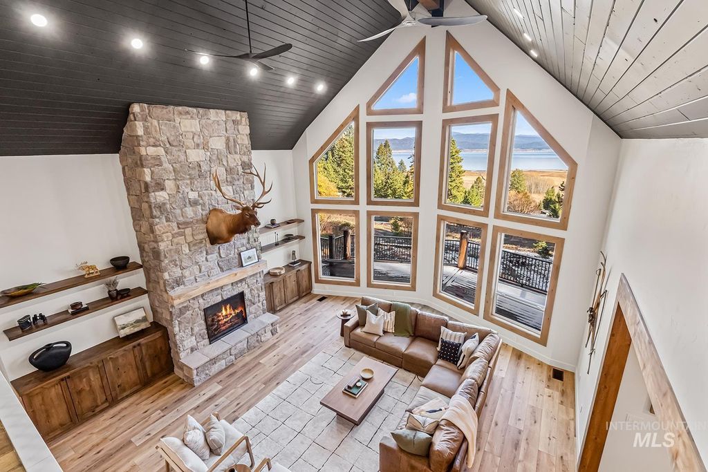 1505 Bear Rock Trail, Donnelly, ID 83615 photo 16