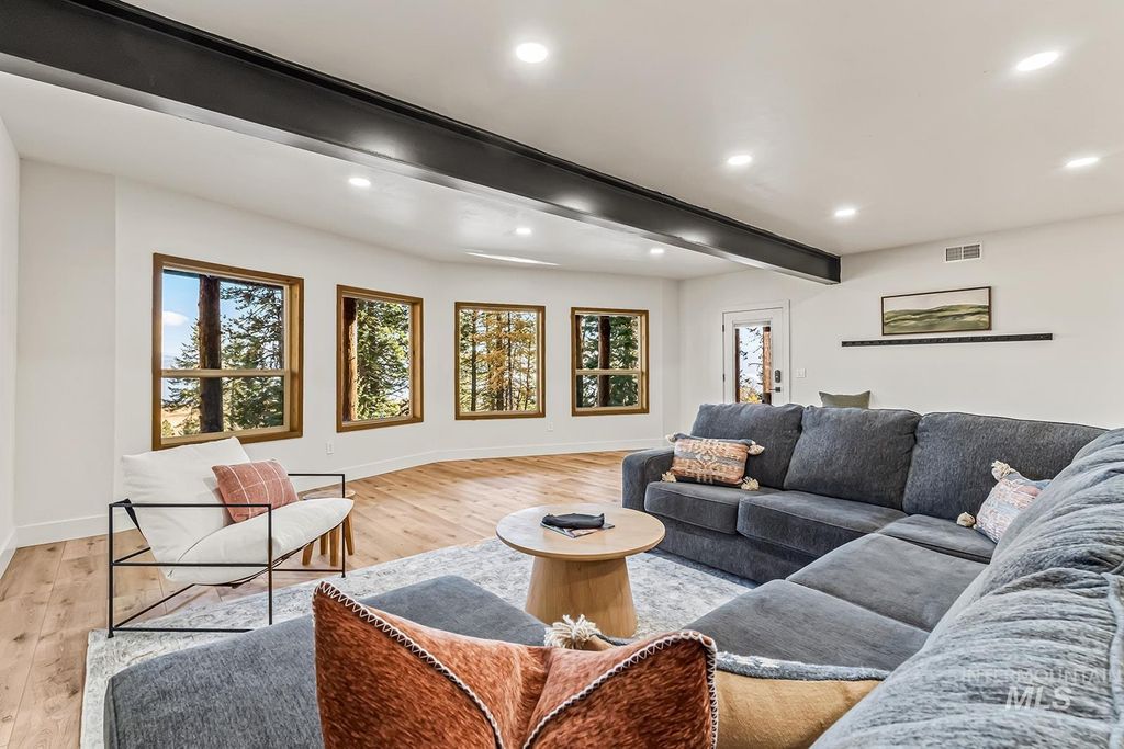 1505 Bear Rock Trail, Donnelly, ID 83615 photo 36